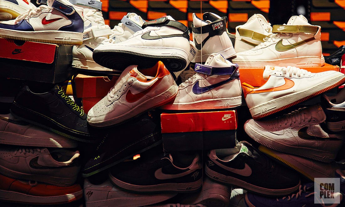 nikevlone限定店铺,vlonex潮牌线上折扣店