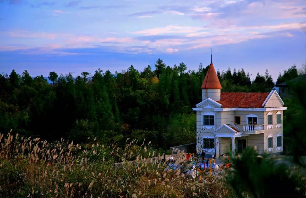 中国最粗壮的石柱,中国最粗壮的天然石柱