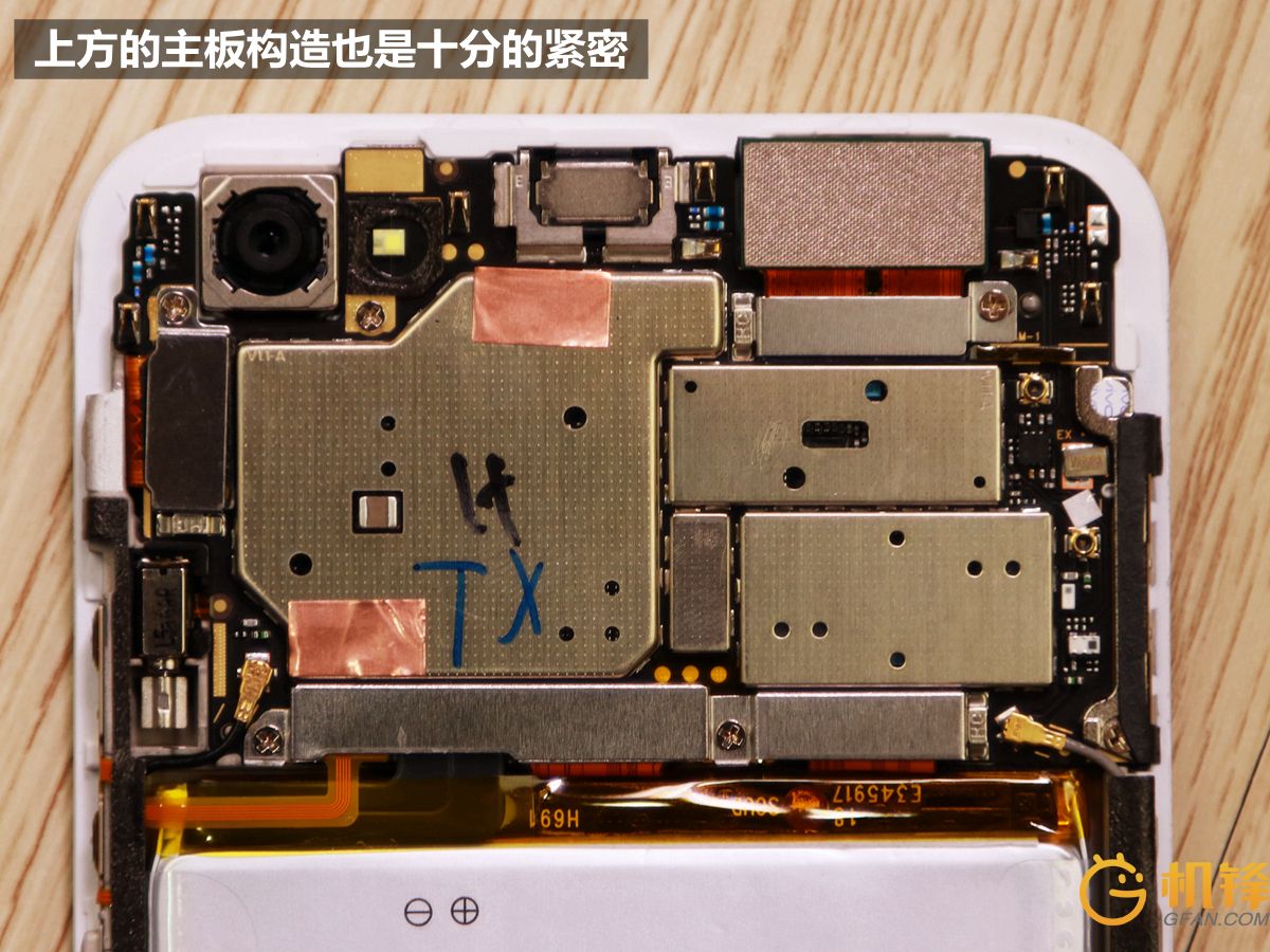 vivox9pro拆机图解,vivox9拆机视频大全