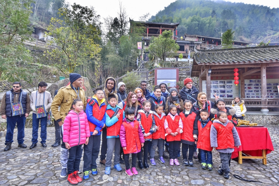 云耕生活记你耕田来我织布