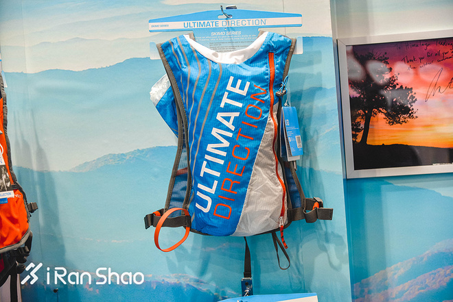 涓撹涓浗甯傚満,ultimatedirection娴嬭瘎