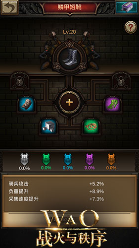 战火与秩序自动采集资源,战火与秩序如何提高采集速度