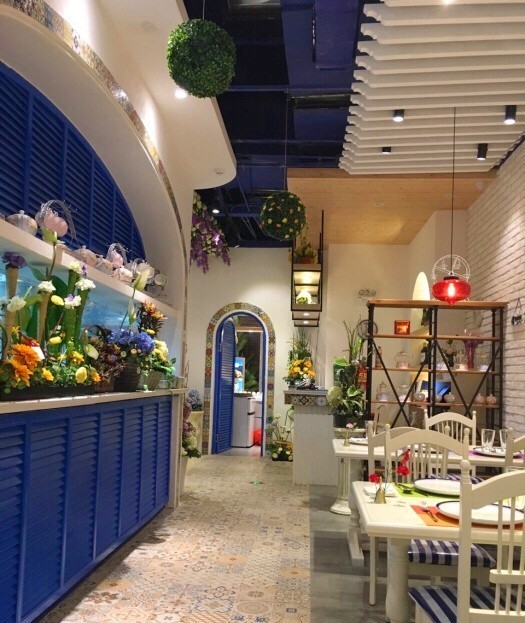 青岛必去的十大餐厅,青岛适合情侣去的海边餐厅