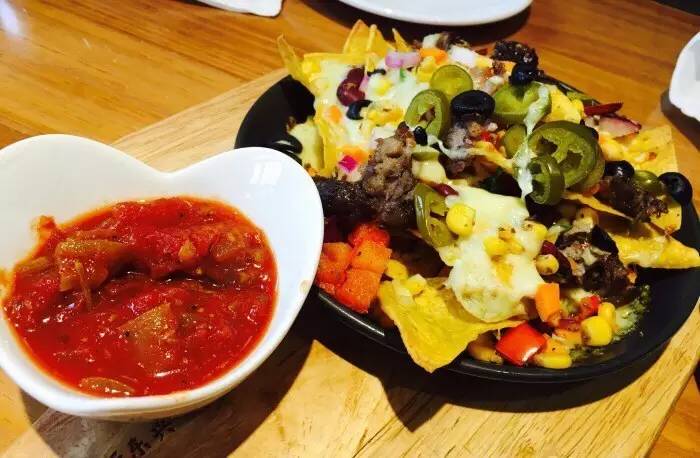 青岛必去的十大餐厅,青岛适合情侣去的海边餐厅