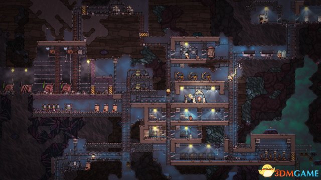 缺氧游戏新手进阶攻略,缺氧新手入门游戏攻略