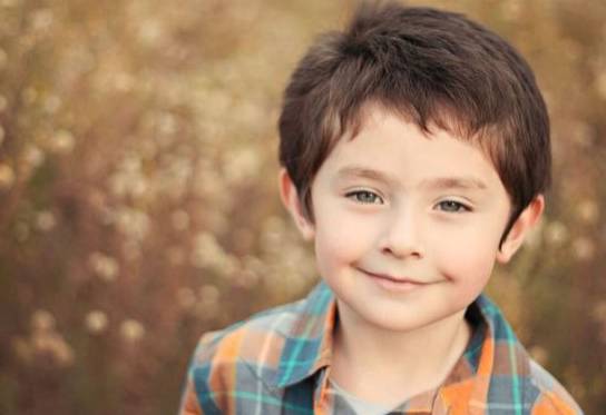 最好听的男孩女孩名字（珍藏版）！你肯定用得着