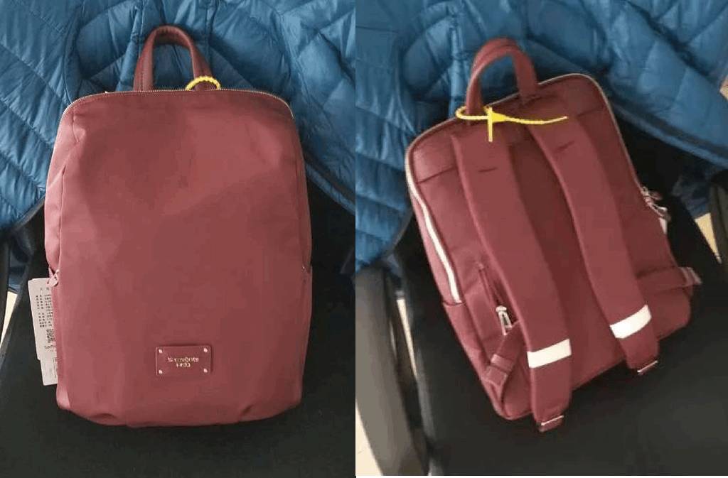 包包推荐平价学生双肩包小容量,平价又实惠而且容量大的双肩包