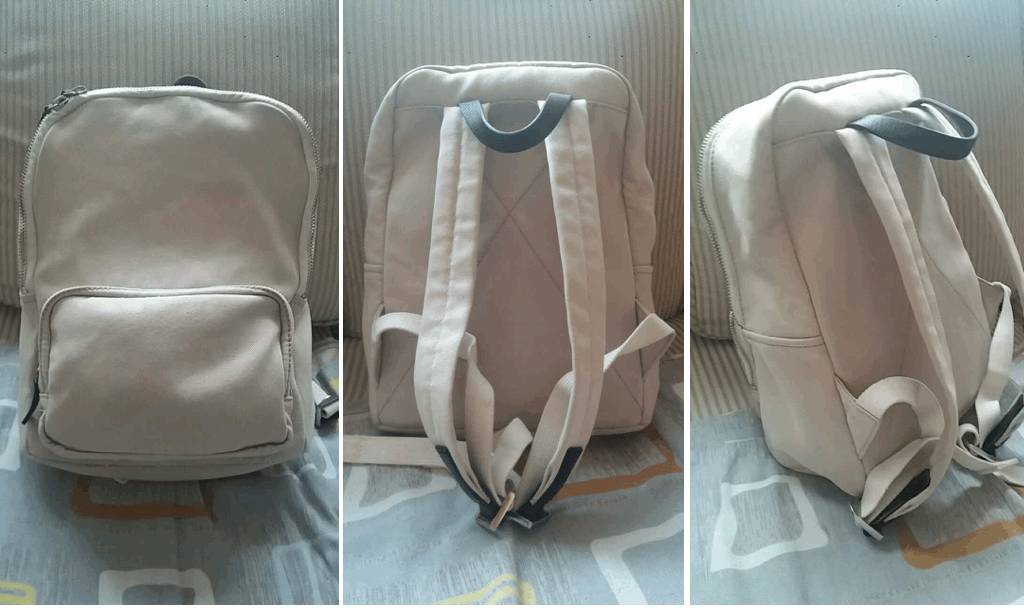 包包推荐平价学生双肩包小容量,平价又实惠而且容量大的双肩包