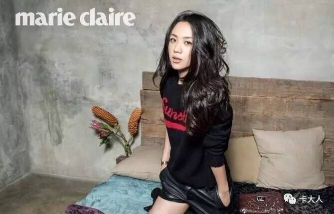 看看有适合你的脸型的一款发型吗,任何脸型都适合的一款发型