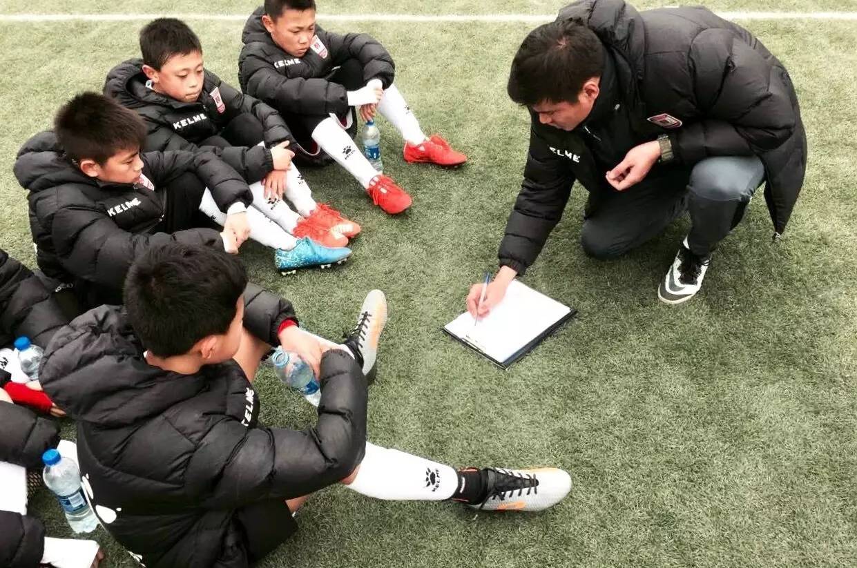 「青训蜀龙杯」亚泰夺亚军3人入最佳阵容李润泽获MVP