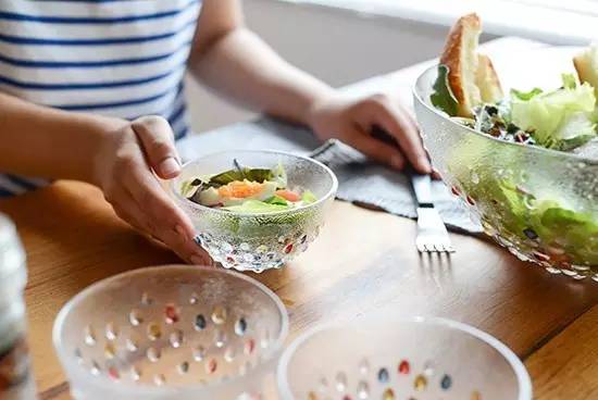 为什么别人拍的美食那么高清,餐具推荐超可爱的高颜值餐具分享