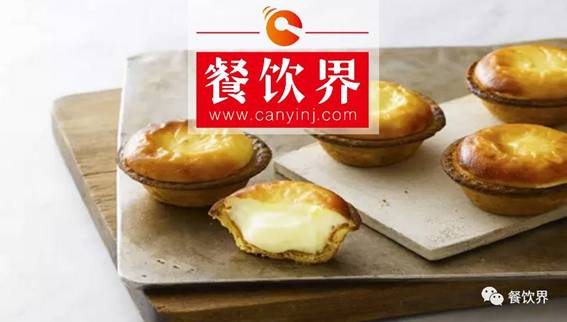 一年卖出10万个蛋挞,一年卖出十万个的手工蛋挞