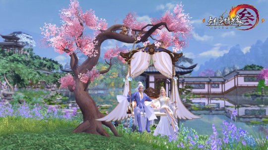 剑网3新金发什么时候上架,剑网3最新免费外观