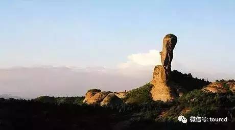 承德市内旅游攻略,承德游玩必去的地方一日游攻略