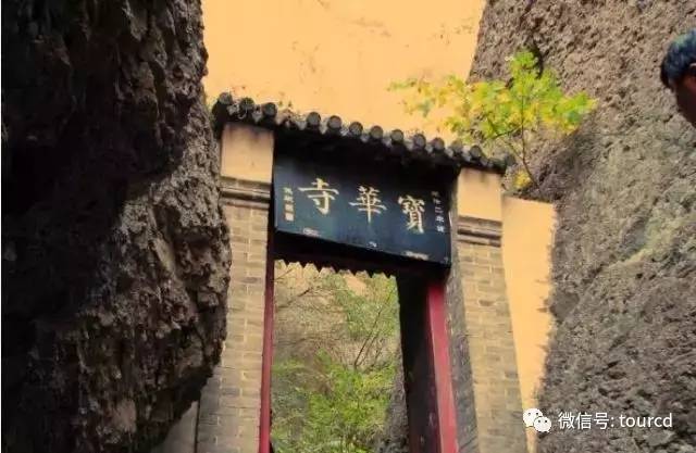 承德市内旅游攻略,承德游玩必去的地方一日游攻略