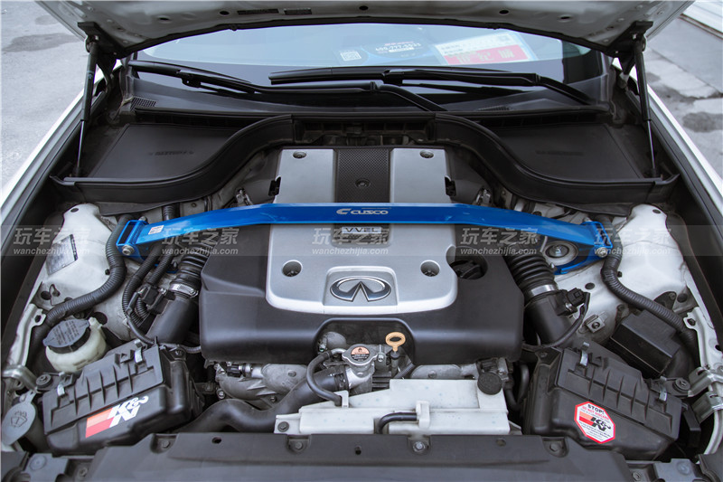老款英菲尼迪g37改装,英菲尼迪fx37改装