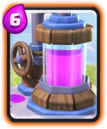 4月新赛季暴力卡组推荐,最强防御卡组推荐