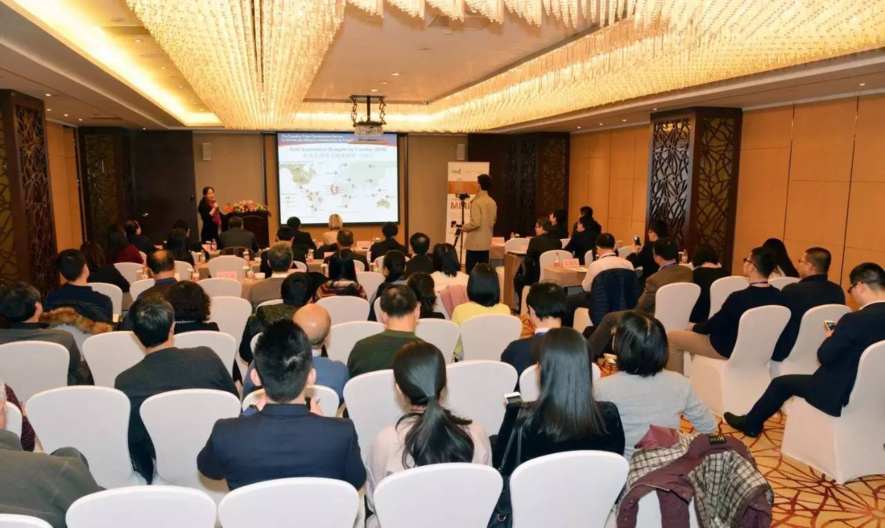 赫英斌:加拿大矿业资本运作主要有三种状态