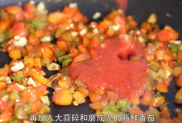 西班牙海鲜饭视频完整版,西班牙海鲜饭马德里