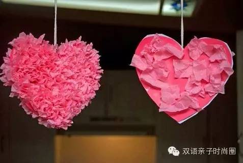 鎯呬汉鑺備翰瀛愭墜宸ョ帿鐟拌姳,鎯呬汉鑺傜殑浜插瓙鎵嬪伐