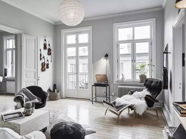 学废了的那么多乐器，其实是你家最好的装饰