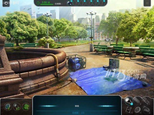 美女侦探参上《Homicidesquad:隐藏罪犯》评测