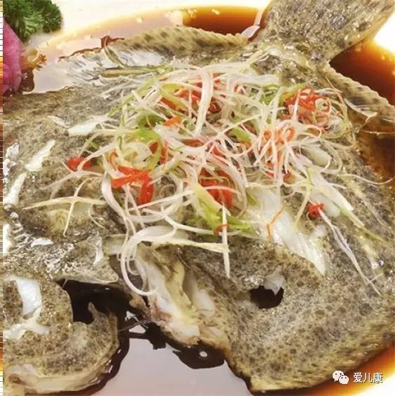 清蒸多宝鱼的正确做法小孩吃,清蒸多宝鱼做法幼儿2岁