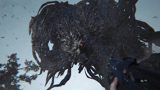 生化危机7评测,生化危机7细节决定成败