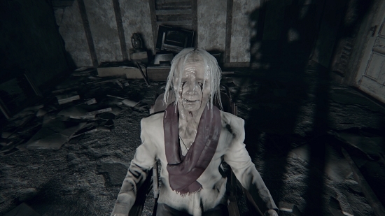 生化危机7评测,生化危机7细节决定成败