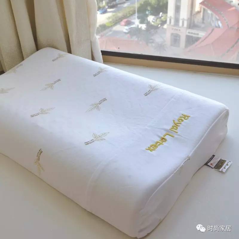 乳胶枕头的商品知识,乳胶枕介绍
