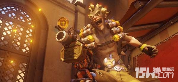 信仰还是毒瘤?如何正视守望先锋的英雄歧视