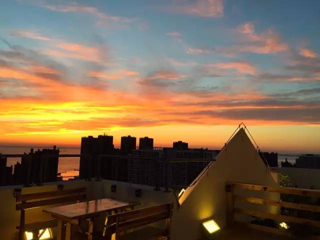 青岛必去的十大餐厅,青岛适合情侣去的海边餐厅