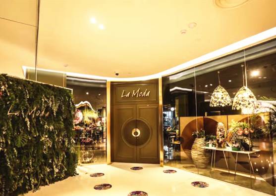 青岛必去的十大餐厅,青岛适合情侣去的海边餐厅