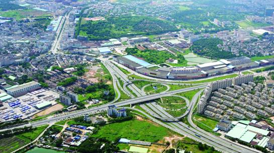 中川国际机场到兰州的城际列车 (中山到国际机场有多远)