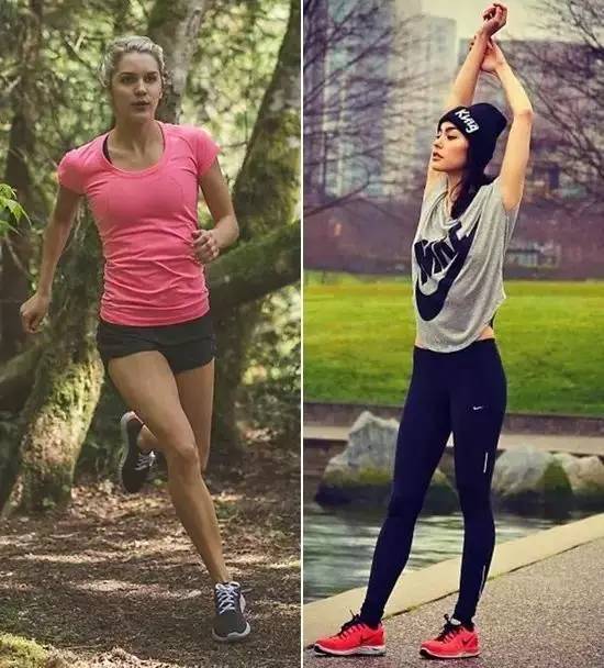 男士入门跑步装备清单冬天,跑步装备男士套装秋冬季