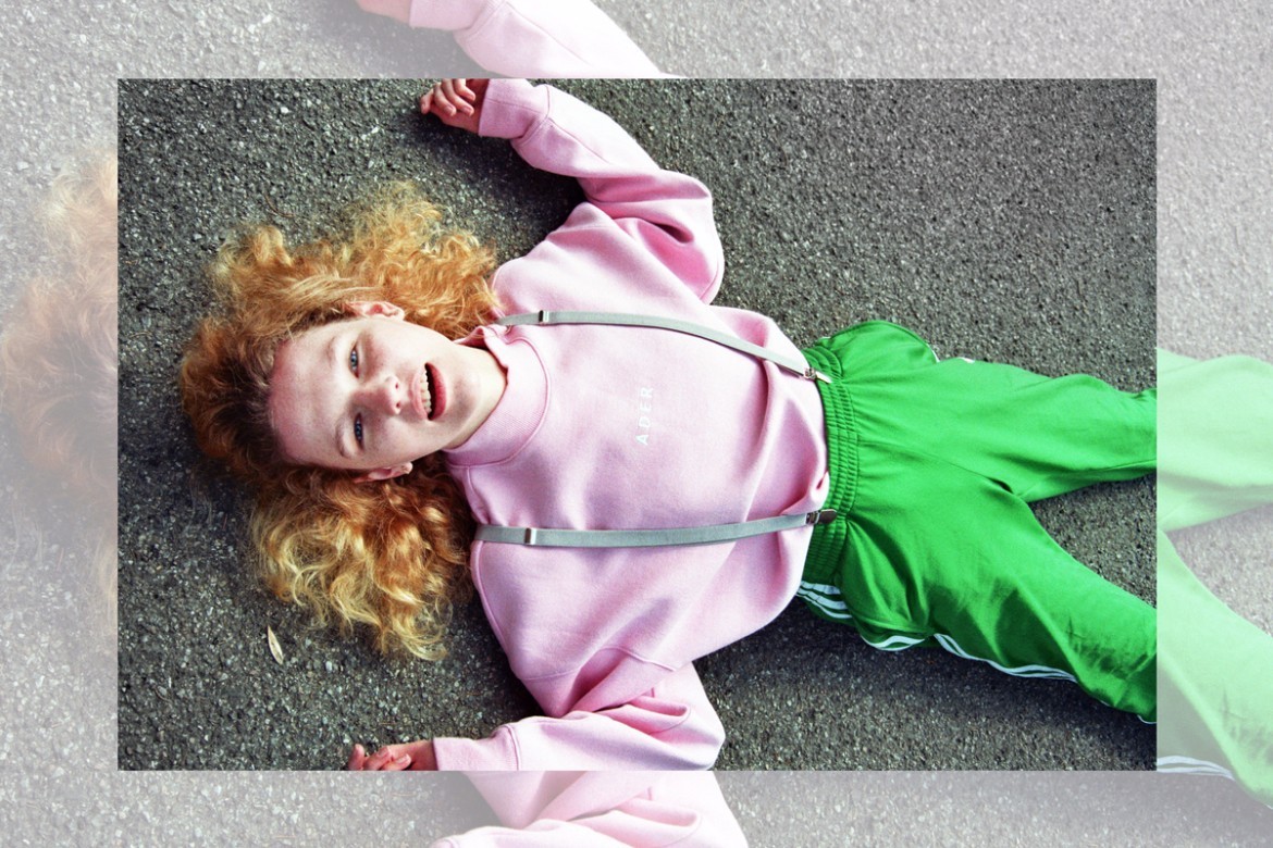 告别撞衫试试正流行的不对称衣服,适合40岁穿的小众品牌