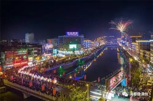 福建漳州元宵节可以热闹吗,漳州元宵哪里有活动