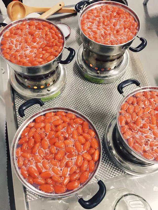 青海食用枸杞品质如何,青海的枸杞为什么那么甜