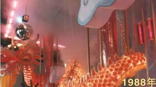 秦淮灯会有哪些看点值得你来,第35届秦淮灯会璀璨亮灯