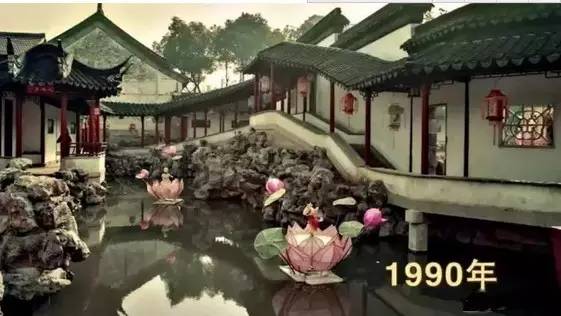 秦淮灯会有哪些看点值得你来,第35届秦淮灯会璀璨亮灯