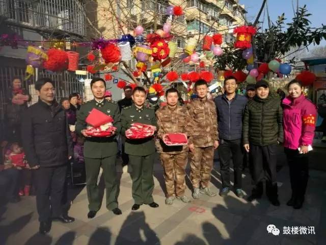 宁波正月十五鼓楼闹元宵,磁县鼓楼闹元宵