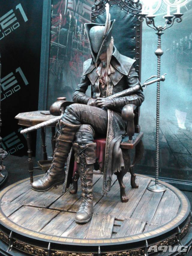 wf2023夏手办,wf展会热门手办