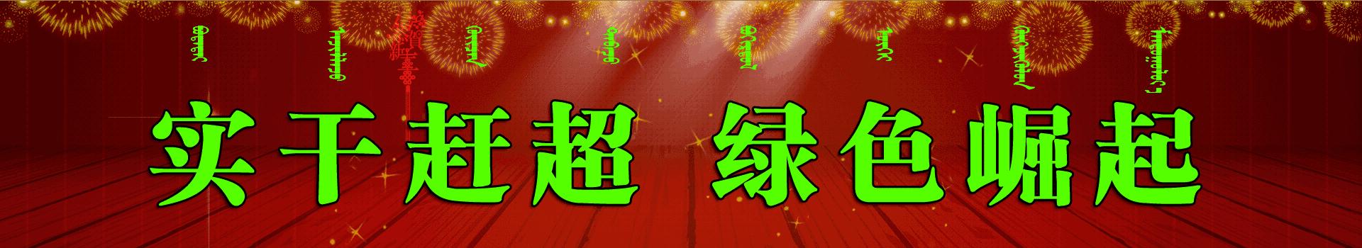 「头条」蒙牛爱心井建成，奈曼旗这一小村的村民们有福啦！