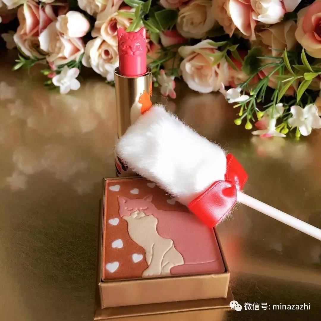 2018年春季彩妆盘点之高颜值篇,春夏季彩妆推荐