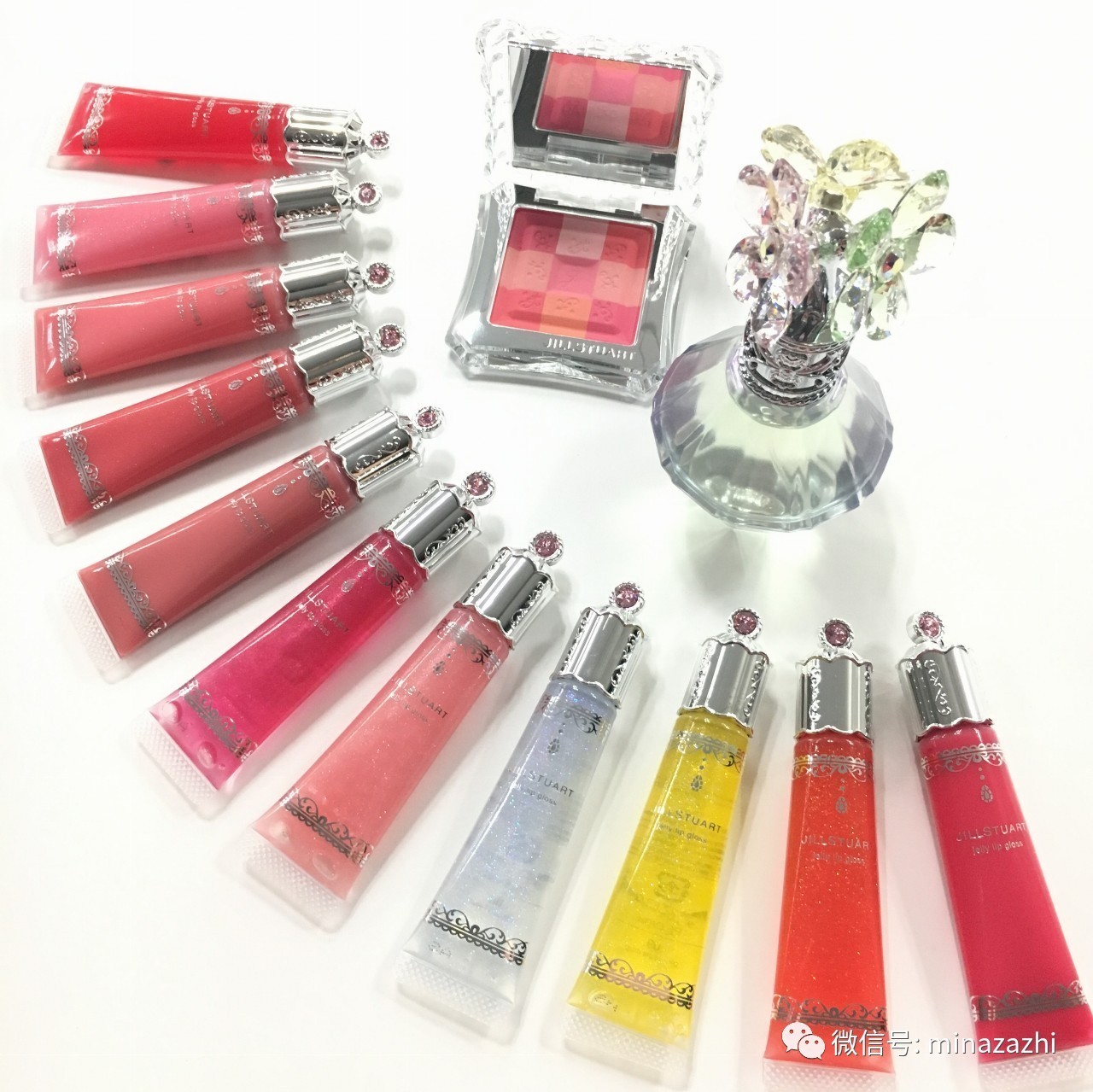 2018年春季彩妆盘点之高颜值篇,春夏季彩妆推荐