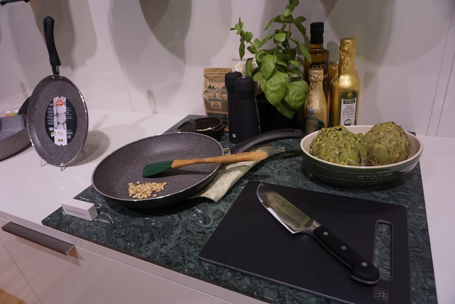 去处丨克服旅行上瘾症的最好办法，就是去逛一场家居展