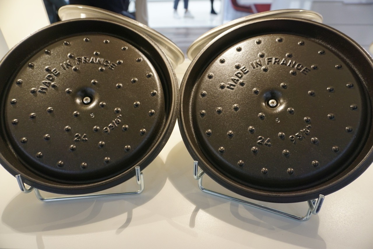 去处丨克服旅行上瘾症的最好办法，就是去逛一场家居展