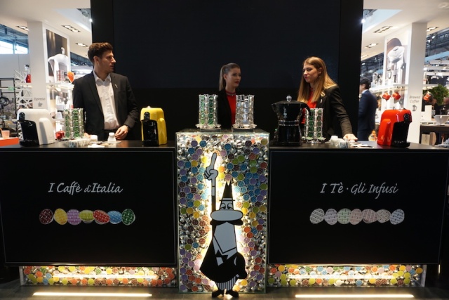 去处丨克服旅行上瘾症的最好办法，就是去逛一场家居展