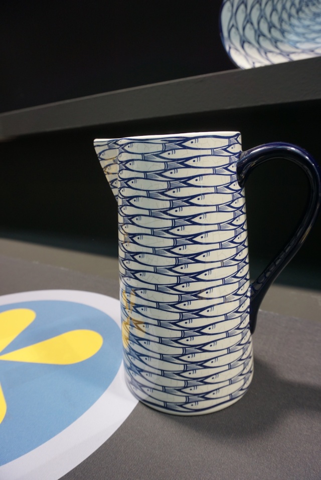 去处丨克服旅行上瘾症的最好办法，就是去逛一场家居展