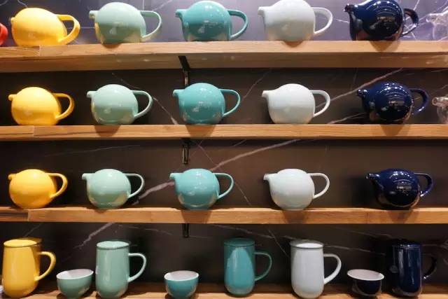 去处丨克服旅行上瘾症的最好办法，就是去逛一场家居展